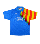 Camiseta retro Valencia 95/96 2ª equipación