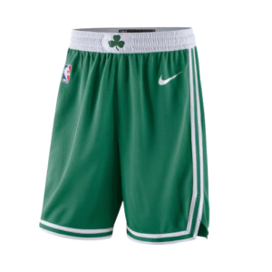 Pantalón Corto Boston Celtics Icon 24/25