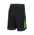 Pantalón Corto Boston Celtics City Edition 24/25