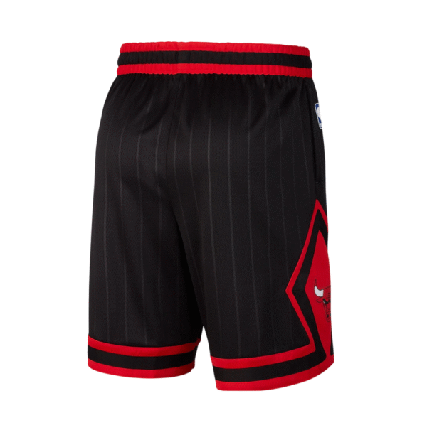 Pantalón Corto Chicago Bulls Statement 24/25