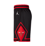 Pantalón Corto Chicago Bulls Statement 24/25