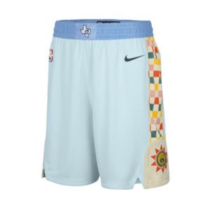 Pantalón Corto San Antonio Spurs City Edition 24/25