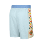 Pantalón Corto San Antonio Spurs City Edition 24/25