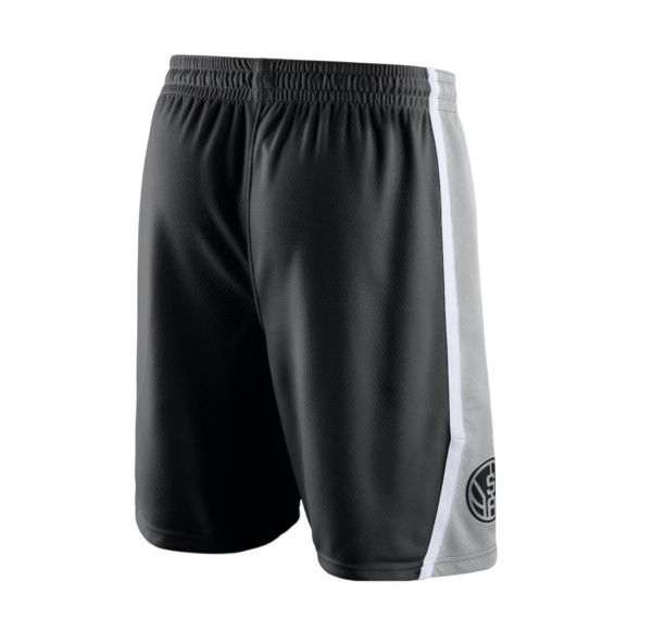 Pantalón Corto San Antonio Spurs Icon 24/25