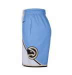 Pantalón Corto Atlanta Hawks City Edition 24/25