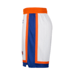 Pantalón Corto New York Knicks City Edition 24/25