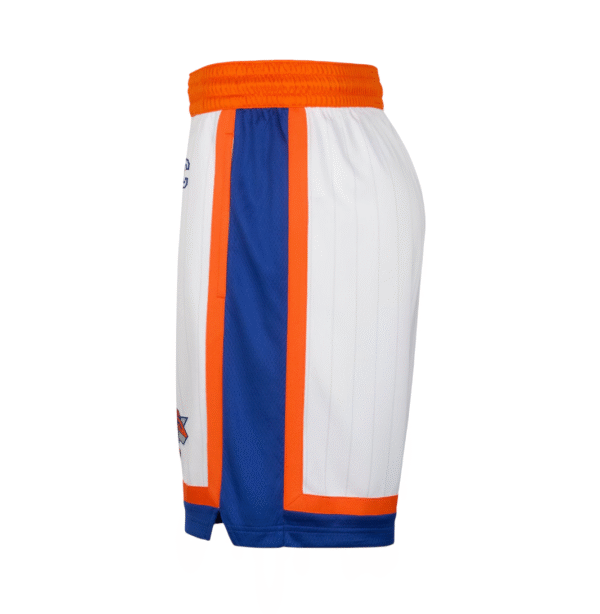 Pantalón Corto New York Knicks City Edition 24/25