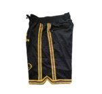 Pantalón Corto Black Mamba Kobe Bryant