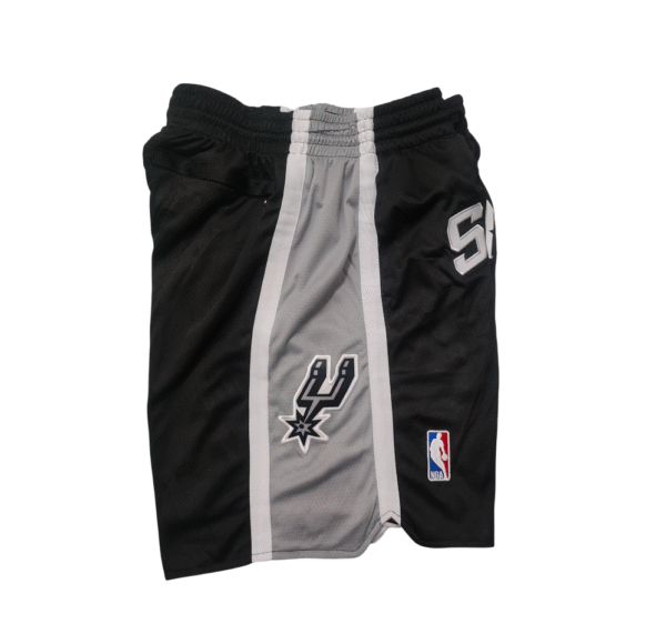 Pantalón Corto San Antonio Spurs Hardwood Classics