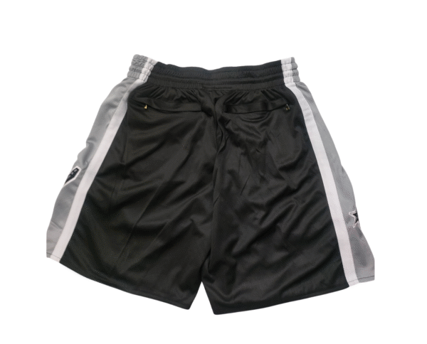 Pantalón Corto San Antonio Spurs Hardwood Classics