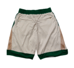 Pantalón Corto Boston Celtics Hardwood Classics