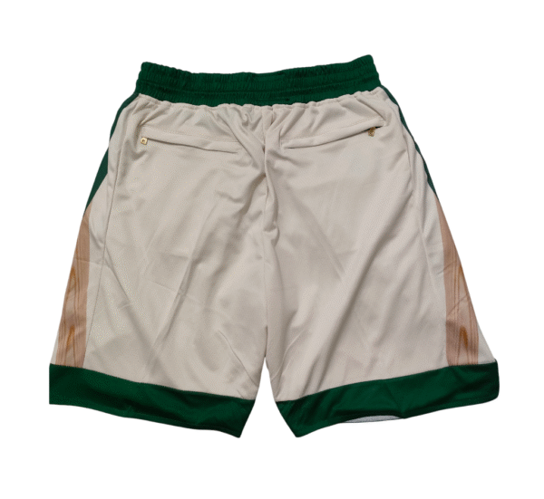 Pantalón Corto Boston Celtics Hardwood Classics