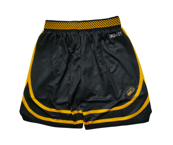 Pantalón Corto Golden State Warriors