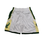 Pantalón Corto Milwaukee Bucks Hardwood Classics