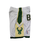 Pantalón Corto Milwaukee Bucks Hardwood Classics
