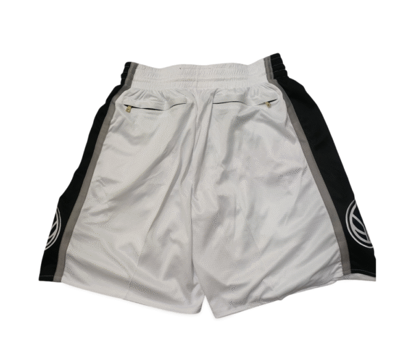 Pantalón Corto San Antonio Spurs Hardwood Classics