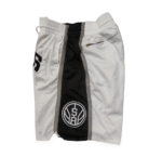 Pantalón Corto San Antonio Spurs Hardwood Classics