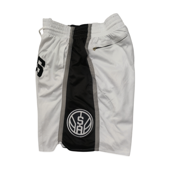 Pantalón Corto San Antonio Spurs Hardwood Classics