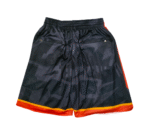 Pantalón Corto Oklahoma City Thunder Hardwood Classics