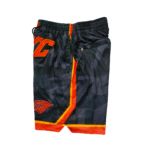 Pantalón Corto Oklahoma City Thunder Hardwood Classics
