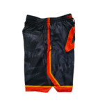 Pantalón Corto Oklahoma City Thunder Hardwood Classics