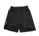 Pantalón Corto Memphis Grizzlies Hardwood Classics