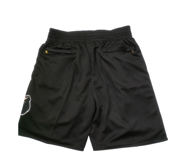 Pantalón Corto Memphis Grizzlies Hardwood Classics