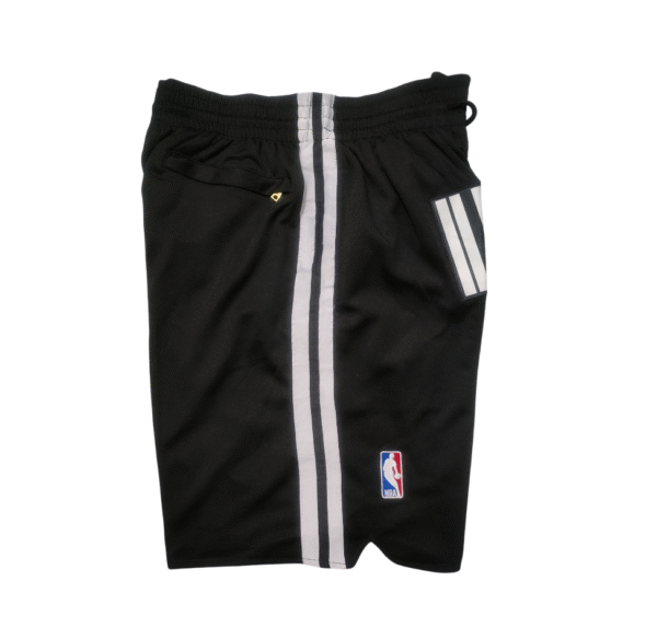 Pantalón Corto Memphis Grizzlies Hardwood Classics