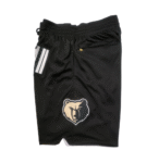 Pantalón Corto Memphis Grizzlies Hardwood Classics