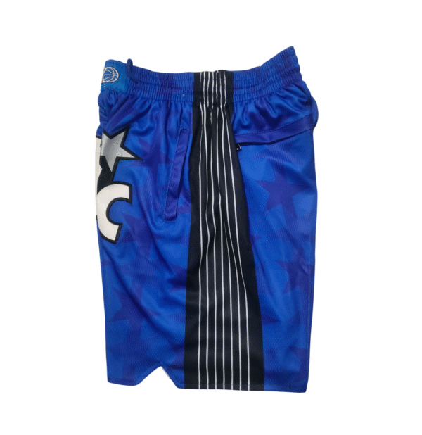Pantalón Corto Orlando Magic Hardwood Classics