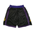 Pantalón Corto Los Angeles Lakers Hardwood Classics
