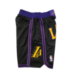 Pantalón Corto Los Angeles Lakers Hardwood Classics
