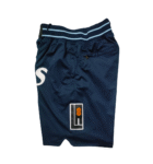Pantalón Corto Los Angeles Clippers Hardwood Classics