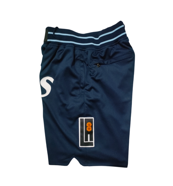 Pantalón Corto Los Angeles Clippers Hardwood Classics
