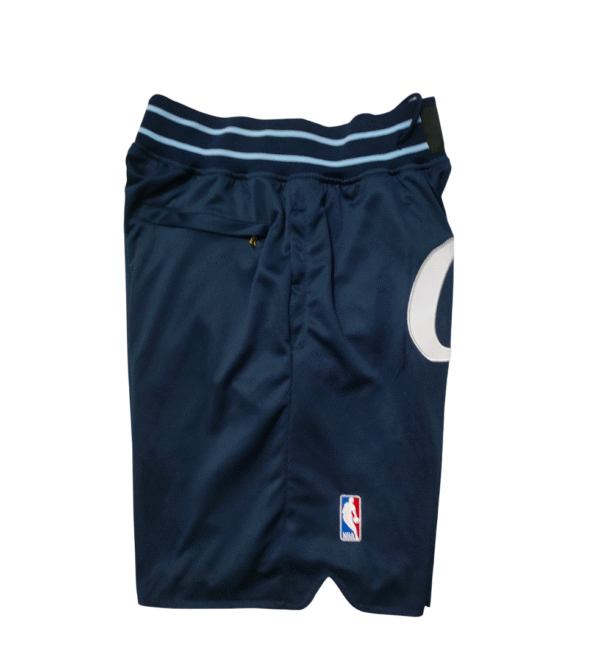 Pantalón Corto Los Angeles Clippers Hardwood Classics