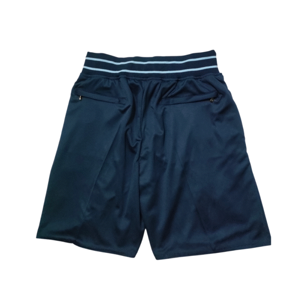 Pantalón Corto Los Angeles Clippers Hardwood Classics