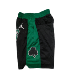 Pantalón Corto Boston Celtics Hardwood Classics