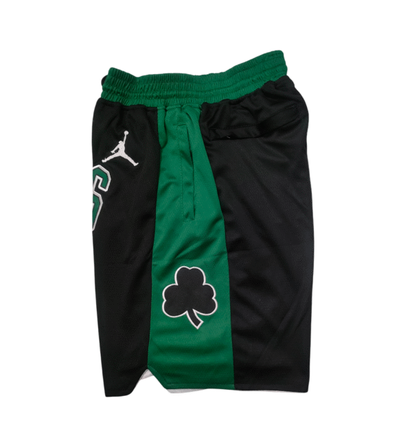 Pantalón Corto Boston Celtics Hardwood Classics