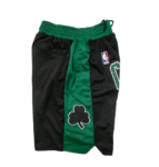 Pantalón Corto Boston Celtics Hardwood Classics
