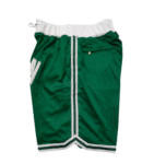 Pantalón Corto Boston Celtics Hardwood Classics