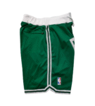 Pantalón Corto Boston Celtics Hardwood Classics