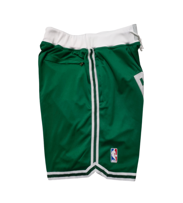 Pantalón Corto Boston Celtics Hardwood Classics