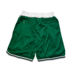 Pantalón Corto Boston Celtics Hardwood Classics