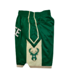 Pantalón Corto Milwaukee Bucks Hardwood Classics