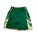Pantalón Corto Milwaukee Bucks Hardwood Classics