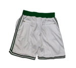 Pantalón Corto Boston Celtics Hardwood Classics