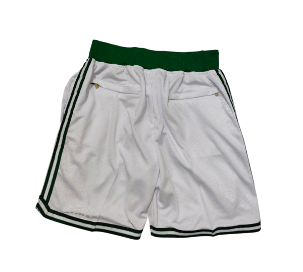 Pantalón Corto Boston Celtics Hardwood Classics