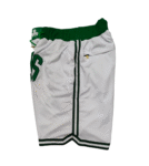 Pantalón Corto Boston Celtics Hardwood Classics