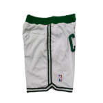 Pantalón Corto Boston Celtics Hardwood Classics