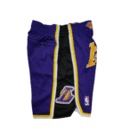 Pantalón Corto Los Angeles Lakers Hardwood Classics
